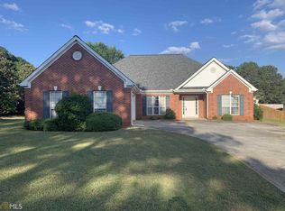 101 Shadow Lake Dr #26, Conyers, GA 30094