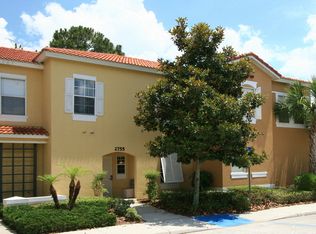 2755 Sun Key Pl, Kissimmee, FL 34747