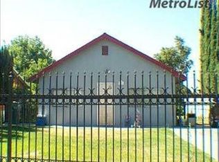 1126 Inyo Ave, Modesto, CA 95358