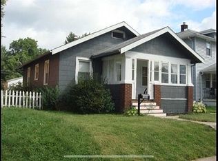 1908 3rd St, Fort Wayne, IN 46808