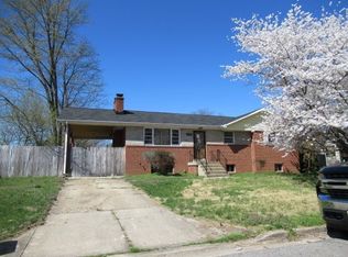 16705 Dale Ct, Accokeek, MD 20607