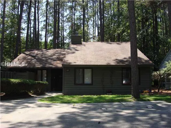 27 Fernwood Ct, Hilton Head Island, SC 29926