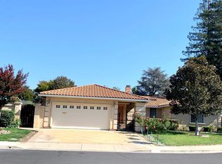 538 Fireside Ct, Walnut Creek, CA 94598
