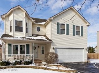 24838 Vermette Rd, Plainfield, IL 60585