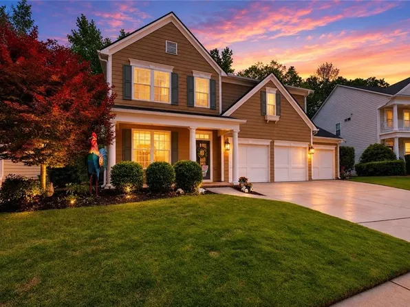 232 Independence Ln, Peachtree City, GA 30269