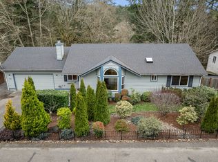 13418 Emerald Dr NW, Gig Harbor, WA 98329