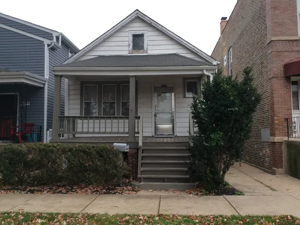 9539 S Exchange Ave, Chicago, IL 60617