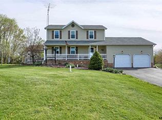 2355 E Berlin Rd, East Berlin, PA 17316