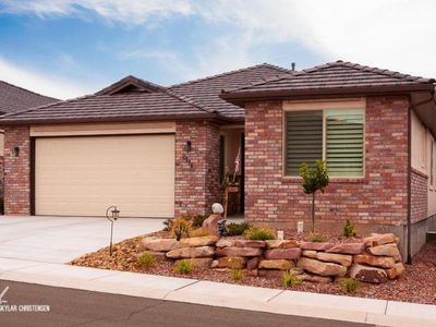 2176 S Chippenham Ct, Saint George, UT, 84770