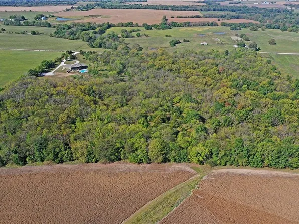 TRACT Shaw School Rd #A, Odessa, MO 64076