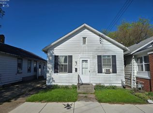 1535 Camp St, Sandusky, OH 44870
