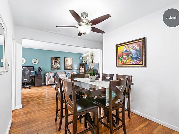 2nd image of 1475 Thieriot Ave APT 3A