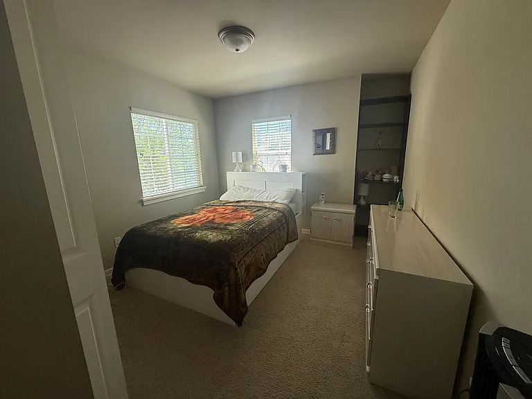 Bedroom #3