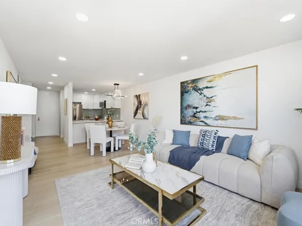 1140 Ocean Blvd #109, Long Beach, CA 90802