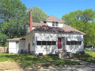 819 S Vermont Ave, Sedalia, MO 65301