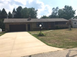 725 Lynn Ct, Bad Axe, MI