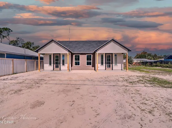 8602 Houston St, Panama City Beach, FL 32408