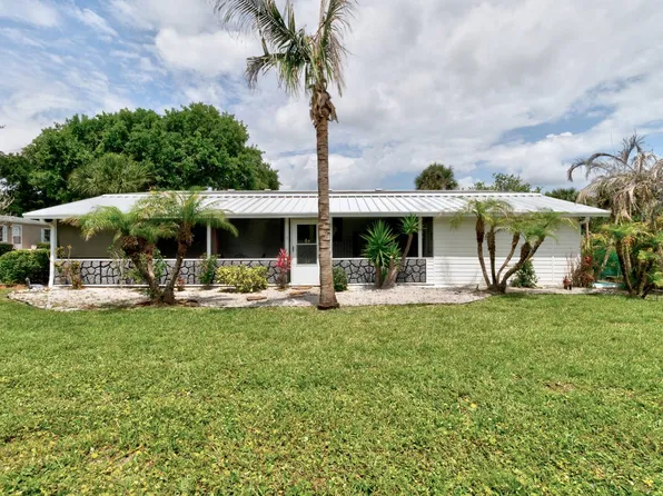 6200 99th St #57, Sebastian, FL 32958