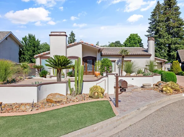 410 N Powell Court, Visalia, CA 93291