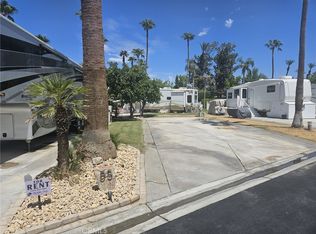 69411 Ramon Rd #55, Cathedral City, CA 92234