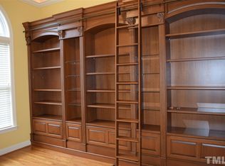 9307 Tabriz Point, Raleigh, NC 27614