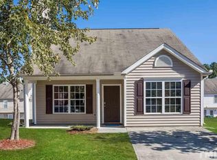 705 Big Twig Ln, Durham, NC 27703