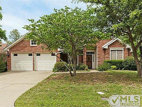 1st image of 2201 Branchwood Dr