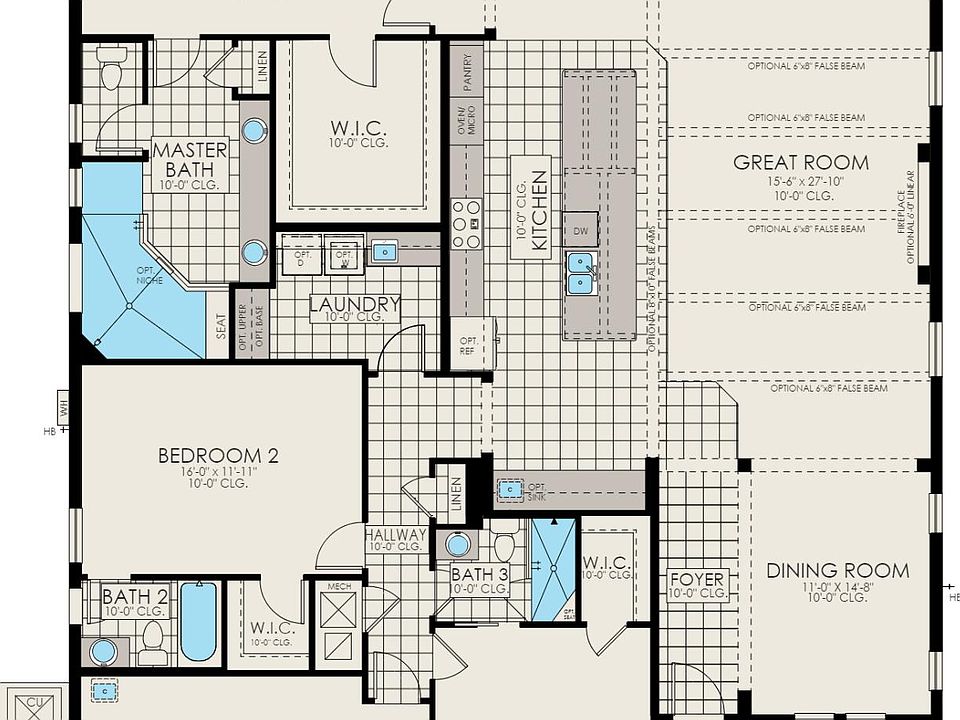 2nd image of 8428 Gullen Dr