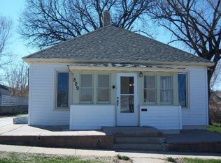 829 Emerson St, Wray, CO 80758