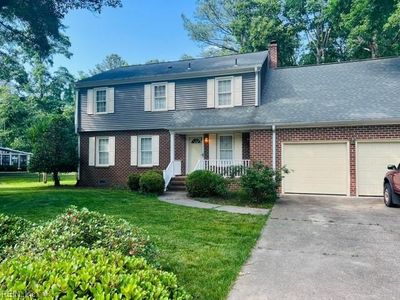 406 Whispering Pine Dr, Yorktown, VA, 23692