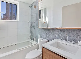 Rented by NY NY Condo, Inc