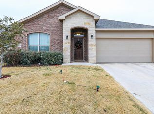 7219 Waggoner Ranch Rd, Odessa, TX 79765