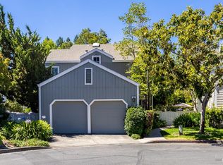 2361 Morningside Cir, Santa Rosa, CA 95405