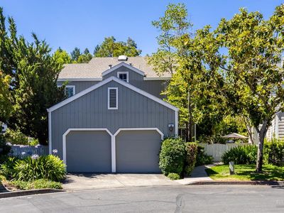 2361 Morningside Circle, Santa Rosa, CA, 95405