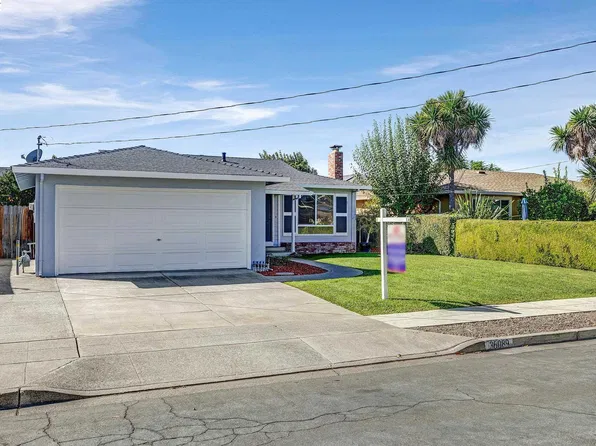 36089 Sandalwood St, Newark, CA 94560