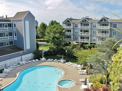 4800 Harbor Beach Blvd APT 3101, Brigantine, NJ, 08203