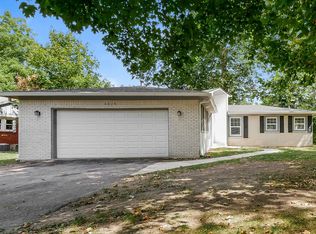 4829 Lincoln Rd, Indianapolis, IN 46228