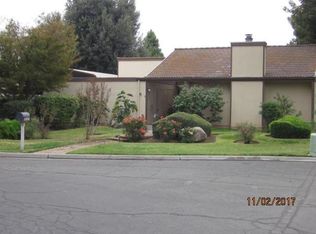 5222 E Orleans Ave, Fresno, CA 93727