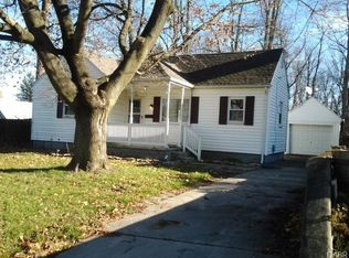 426 Bellevue Ave, Springfield, OH 45503