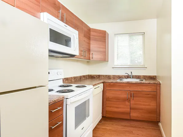 OakTree Apartments