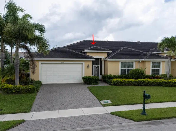 6180 NW Cullen Way, Port St Lucie, FL 34983