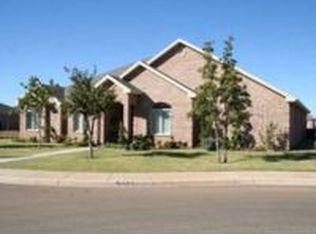 6104 77th St, Lubbock, TX 79424