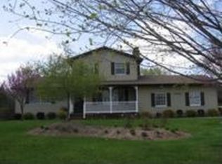 11110 Grange Rd, Portland, MI 48875