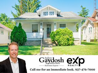 312 SW 4th St, Richmond, IN 47374