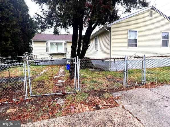 603 N Indiana Ave, Atlantic City, NJ 08401