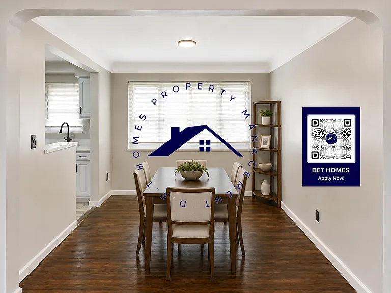 2521 W McNicholsapt #201 — Photo 8