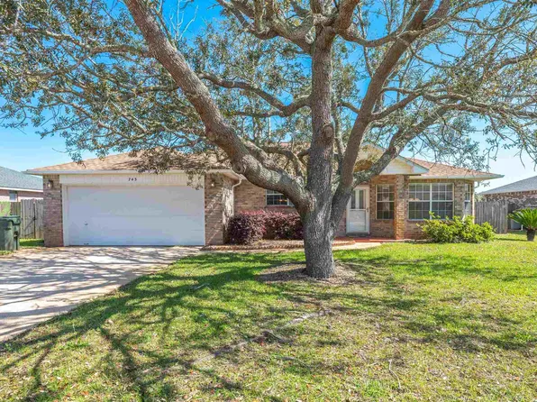 743 Marlinspike Dr, Perdido Key, FL 32507