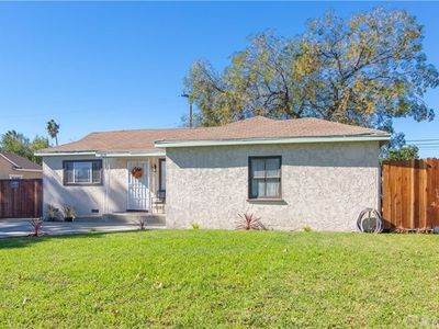 8218 Tokay Ave, Fontana, CA, 92335