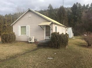 478 E Riverside Ave, Troy, MT 59935