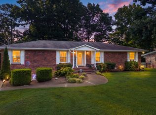 2840 Vista Dr NW, Cleveland, TN 37312